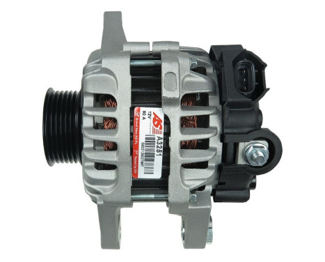 Dynamo / Alternator, Image 4