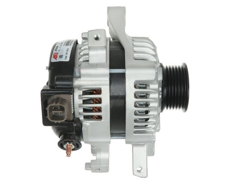 Dynamo / Alternator, Image 2