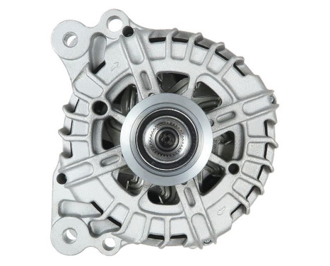 Dynamo / Alternator, Image 2
