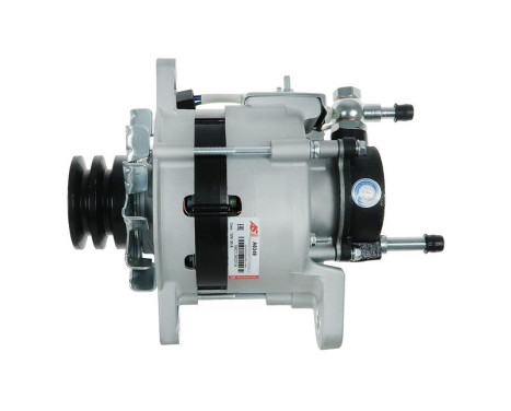 Dynamo / Alternator, Image 4