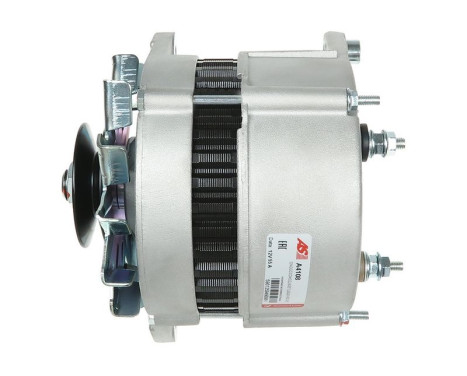 Dynamo / Alternator, Image 4