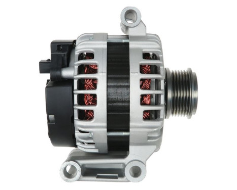 Dynamo / Alternator, Image 3