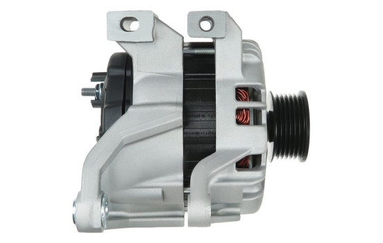 Dynamo / Alternator, Image 2