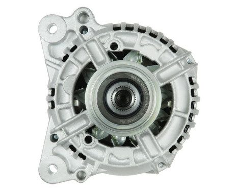 Dynamo / Alternator, Image 2