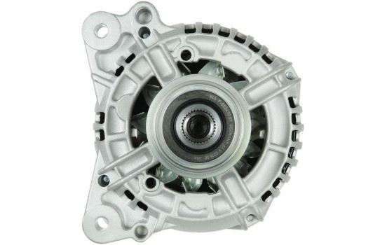 Dynamo / Alternator