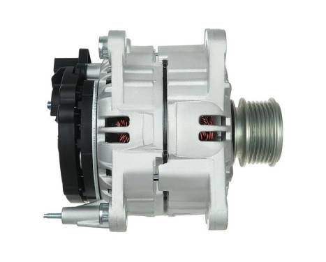 Dynamo / Alternator, Image 3
