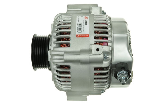 Dynamo / Alternator, Image 4