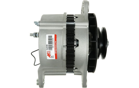 Dynamo / Alternator, Image 2