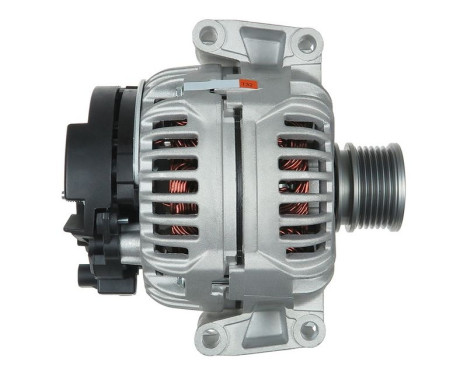 Dynamo / Alternator, Image 3