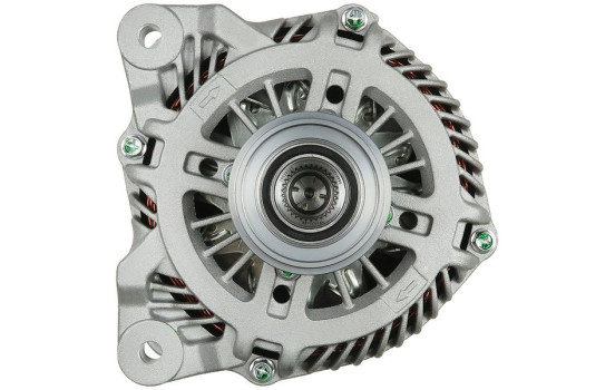 Dynamo / Alternator