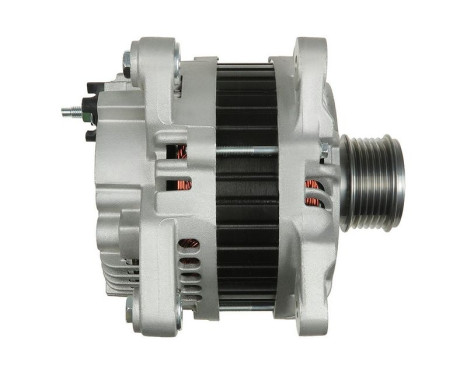 Dynamo / Alternator, Image 2