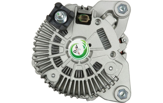 Dynamo / Alternator, Image 3