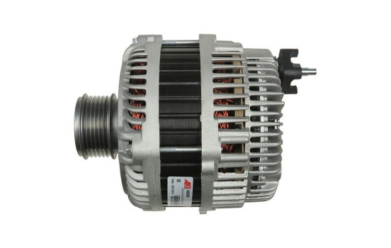 Dynamo / Alternator, Image 4