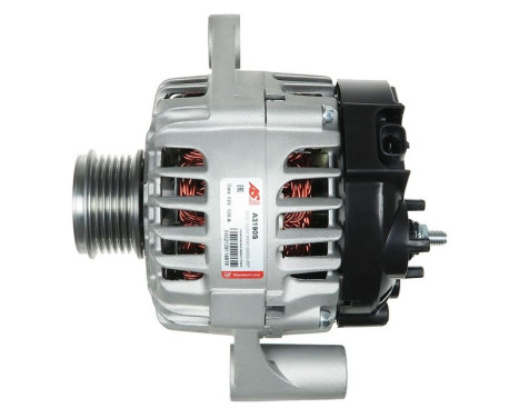 Dynamo / Alternator, Image 4