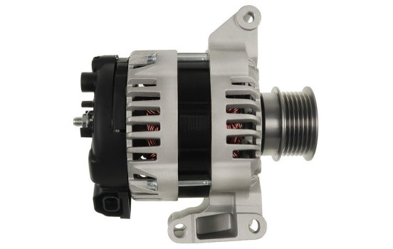 Dynamo / Alternator, Image 2