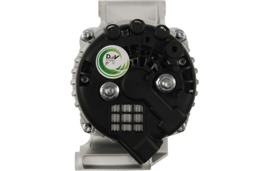 Dynamo / Alternator, Image 3