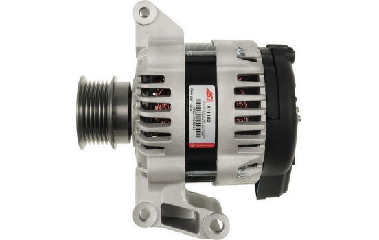 Dynamo / Alternator, Image 4