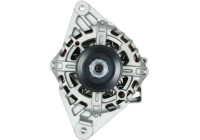 Dynamo / Alternator