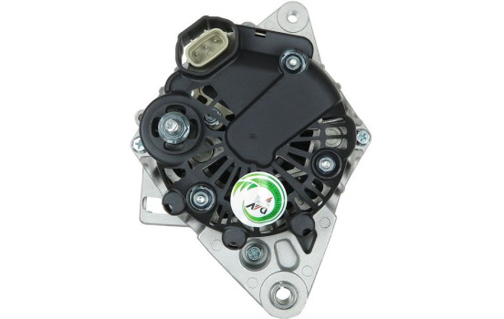 Dynamo / Alternator, Image 3