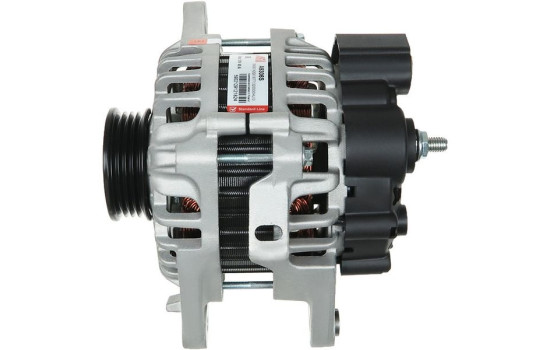 Dynamo / Alternator, Image 4