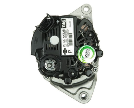 Dynamo / Alternator, Image 4