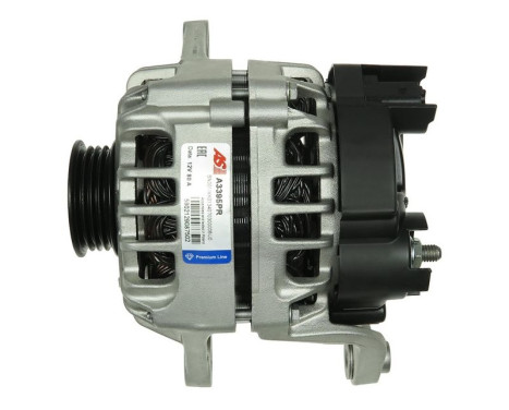 Dynamo / Alternator, Image 5