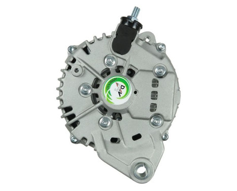 Dynamo / Alternator, Image 3