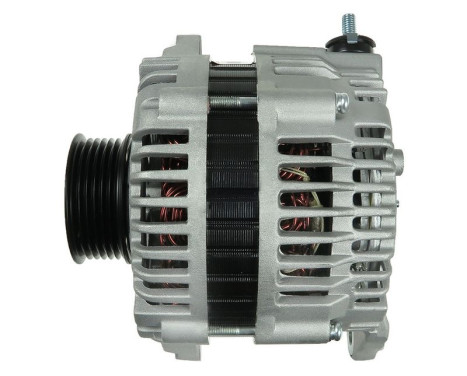 Dynamo / Alternator, Image 4