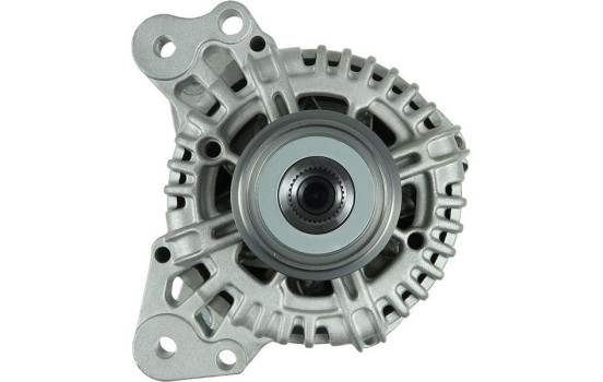 Dynamo / Alternator