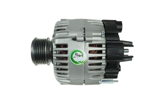 Dynamo / Alternator, Image 4