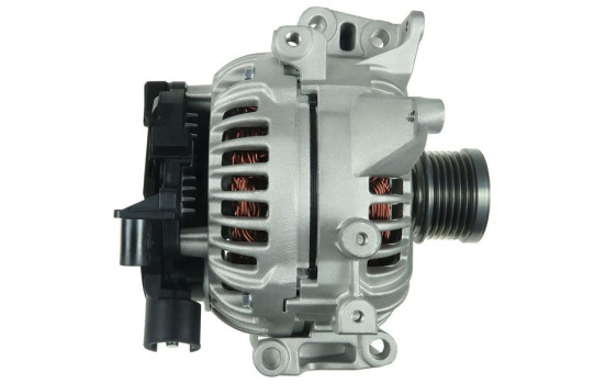 Dynamo / Alternator, Image 2