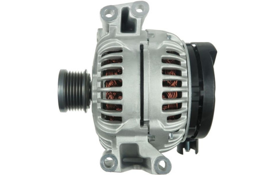 Dynamo / Alternator, Image 4