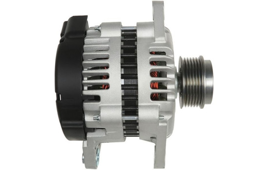 Dynamo / Alternator, Image 2