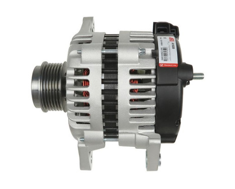 Dynamo / Alternator, Image 5