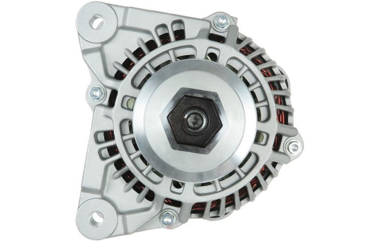 Dynamo / Alternator