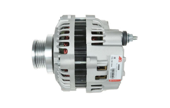 Dynamo / Alternator, Image 4