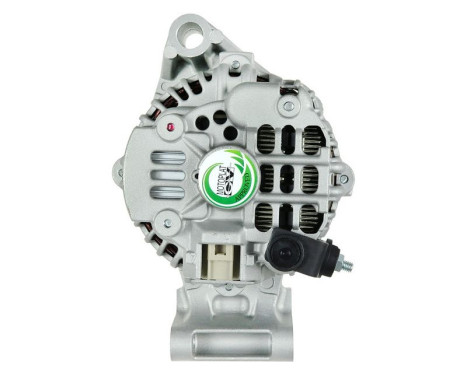 Dynamo / Alternator, Image 3