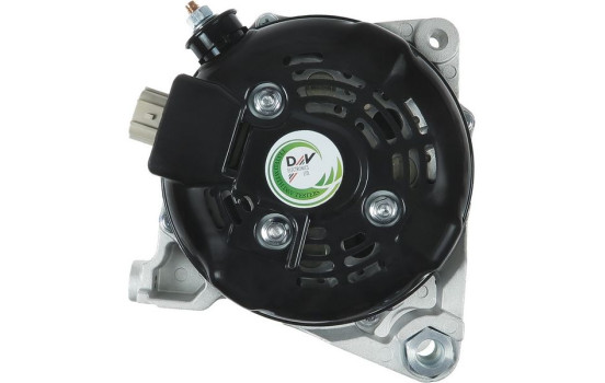 Dynamo / Alternator, Image 3