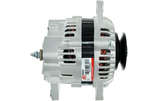 Dynamo / Alternator, Image 2