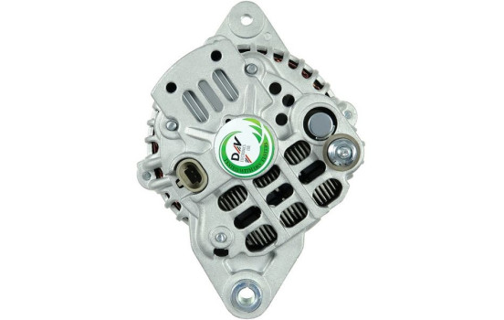 Dynamo / Alternator, Image 3