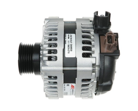 Dynamo / Alternator, Image 5