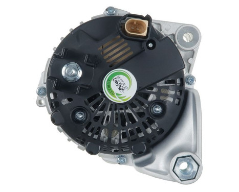 Dynamo / Alternator, Image 4