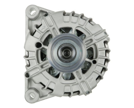 Dynamo / Alternator, Image 2