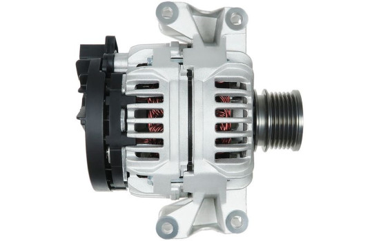 Dynamo / Alternator, Image 2