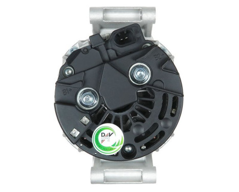 Dynamo / Alternator, Image 4