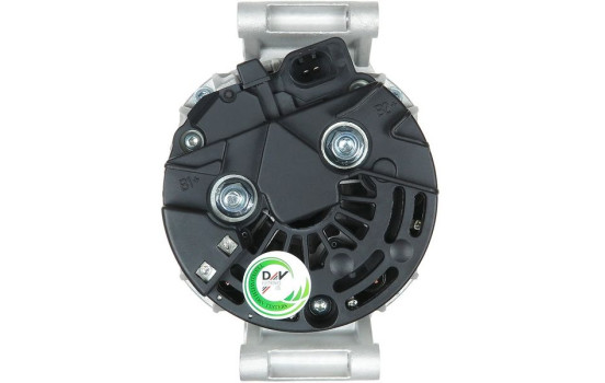 Dynamo / Alternator, Image 3