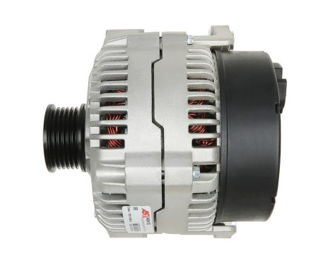 Dynamo / Alternator, Image 4