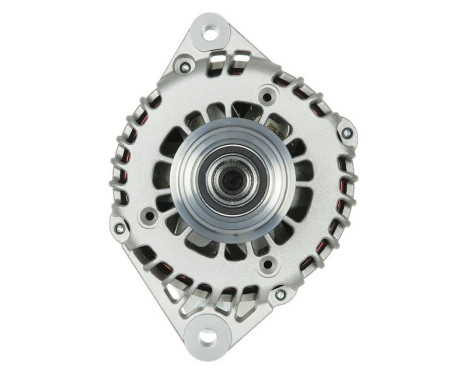 Dynamo / Alternator, Image 2