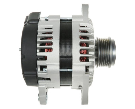 Dynamo / Alternator, Image 3
