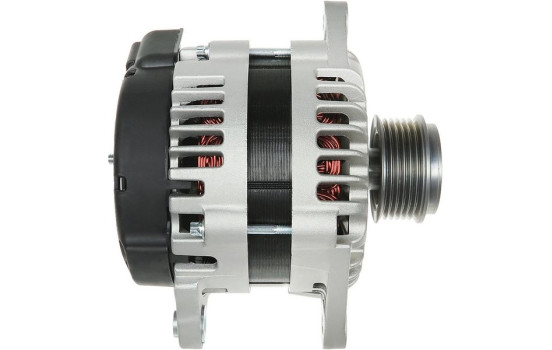 Dynamo / Alternator, Image 2